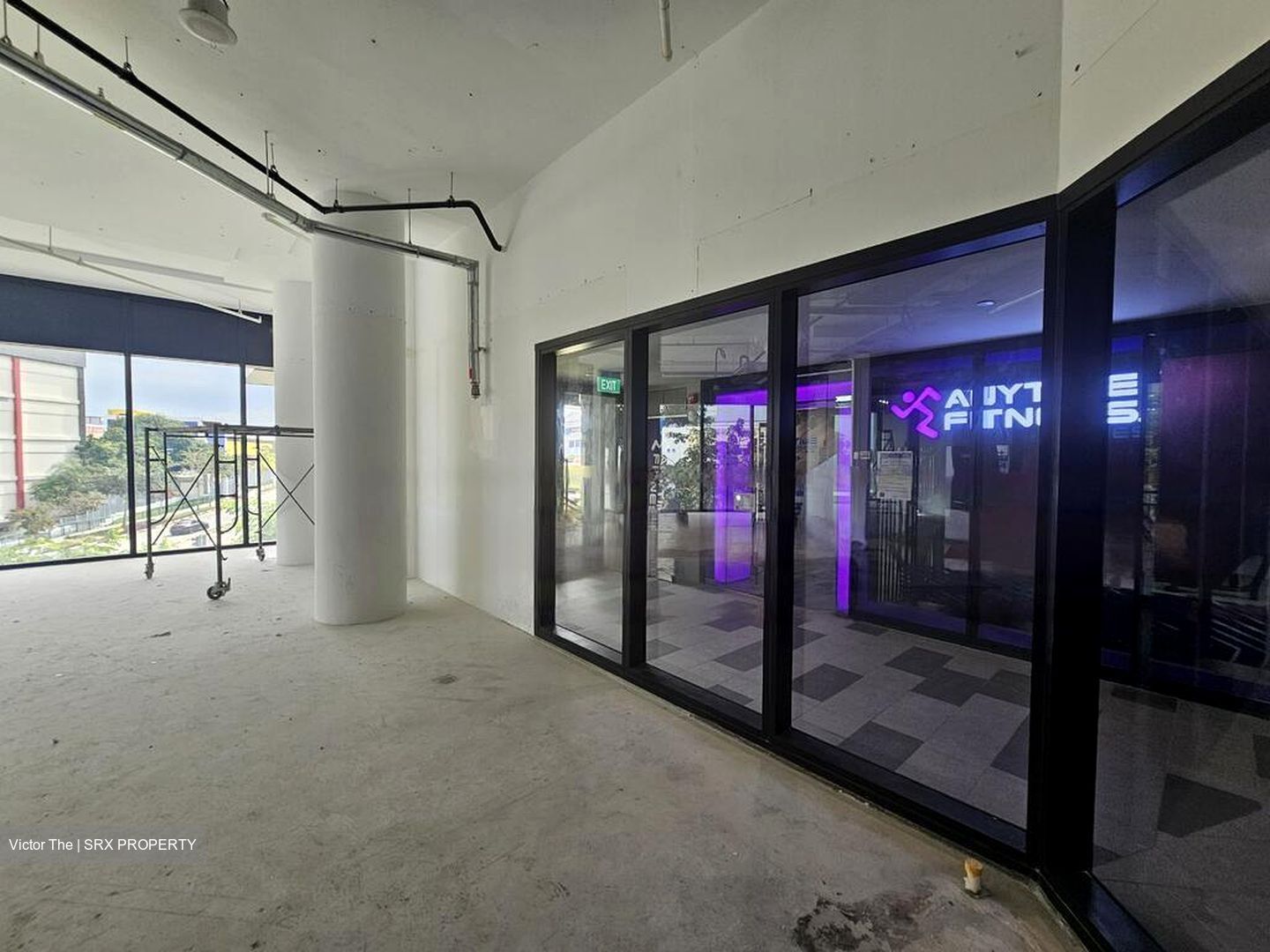 Parc Komo (D17), Shop House #459230941